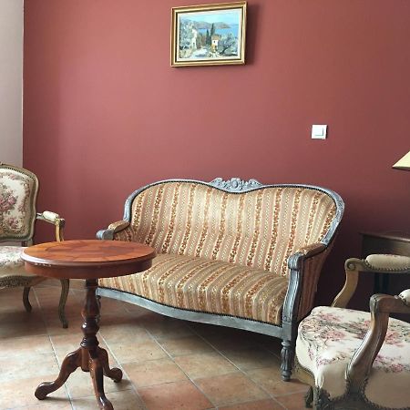 Mas Halcyon Provence Bed & Breakfast Avignon Eksteriør bilde