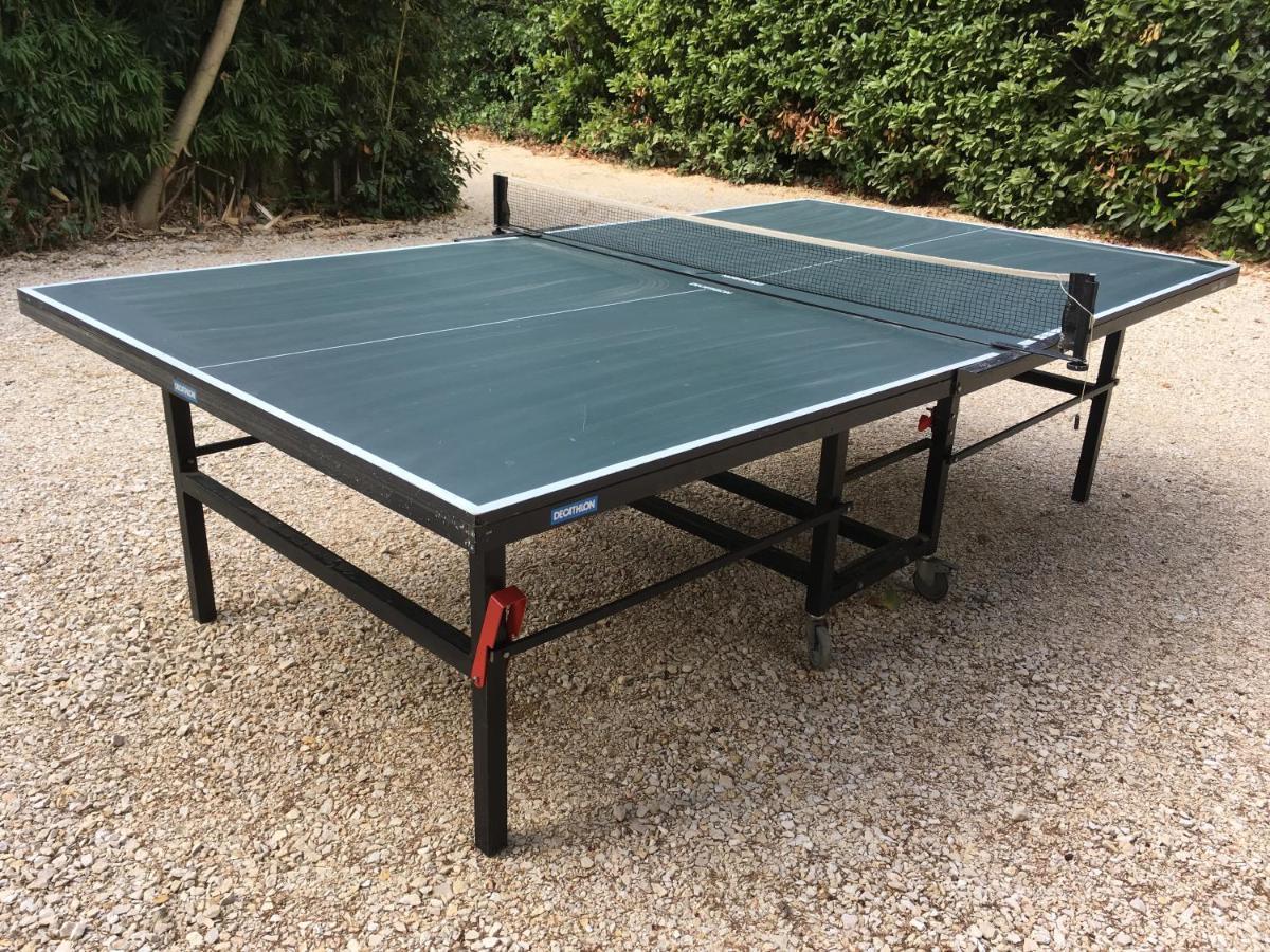 Mas Halcyon Provence Bed & Breakfast Avignon Eksteriør bilde