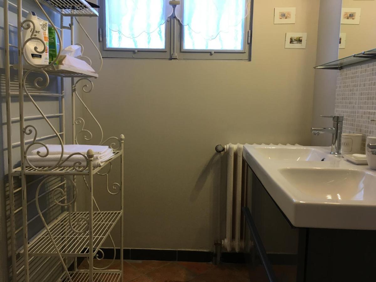 Mas Halcyon Provence Bed & Breakfast Avignon Eksteriør bilde