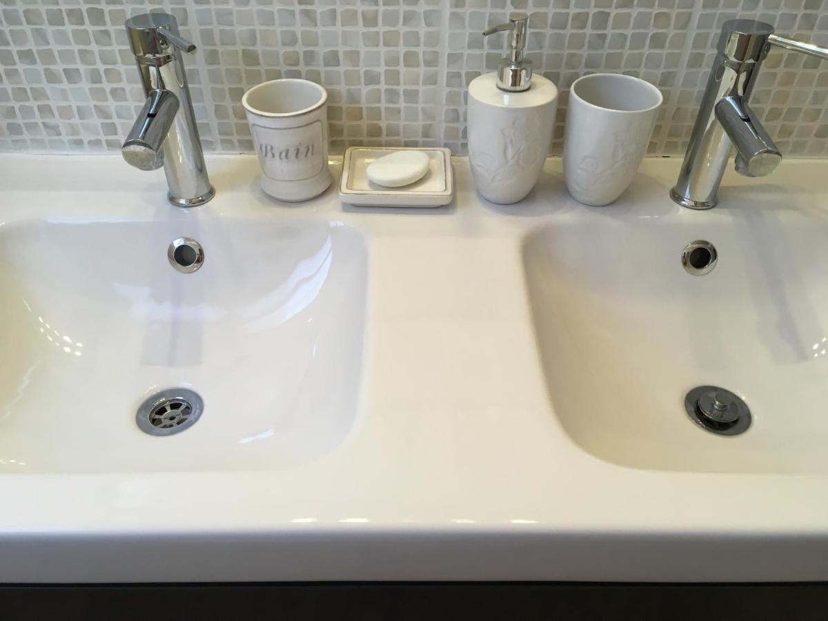 Mas Halcyon Provence Bed & Breakfast Avignon Eksteriør bilde