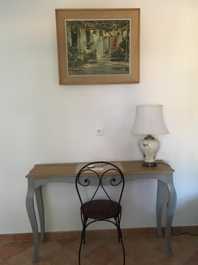 Mas Halcyon Provence Bed & Breakfast Avignon Eksteriør bilde