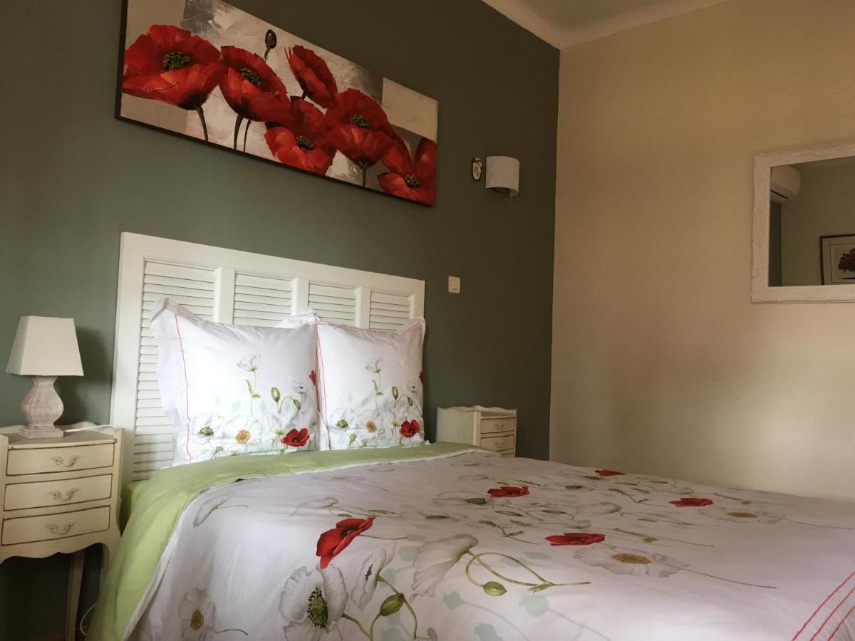 Mas Halcyon Provence Bed & Breakfast Avignon Eksteriør bilde
